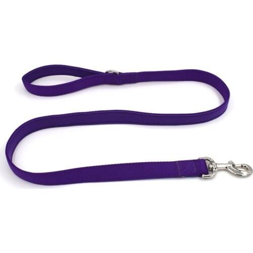NEW ARRIVAL HOT SALE Nylon body multi-functional leash Dog Leash