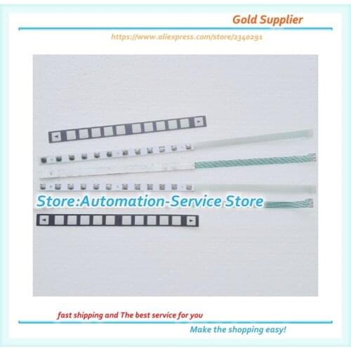 New A86L-0001-0290#A A02B-0309-B502 12 Key