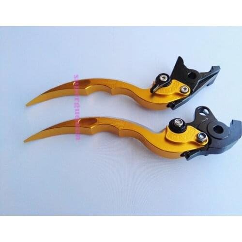 New For Honda VFR750 VFR 750 1991-1997 bike motorcycle motorbike CNC brake&Clutch Levers,Blade Style