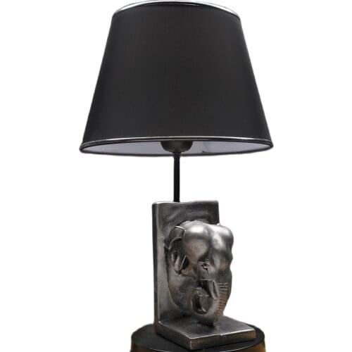 Hmydesign New Season Gift Decorative Accessories Office Bedroom Living Room Home Table For Cloche Lampshade Silver