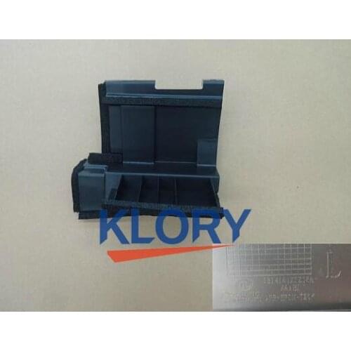 Radiator deflector for Great wall haval H2 OEM:5514100XSZ08A 5514200XSZ08A 5514300XSZ08A 5514400XSZ08A