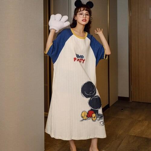 Sporlike Women's Nightgowns