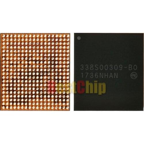 1pcs-10pcs/lot 100% New PM IC For iPhone 8 X 8 Plus 8Plus PMIC Big Main Power Management Chip IC