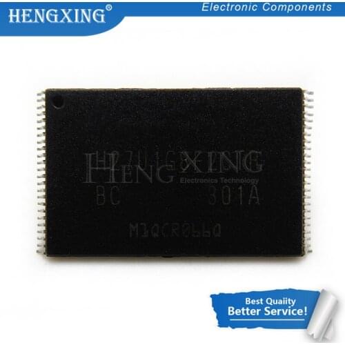 1pcs/lot H27U1G8F2CTR-BC H27U1G8F2CTR-BC H27U1G8F2CTR TSSOP-48 In Stock