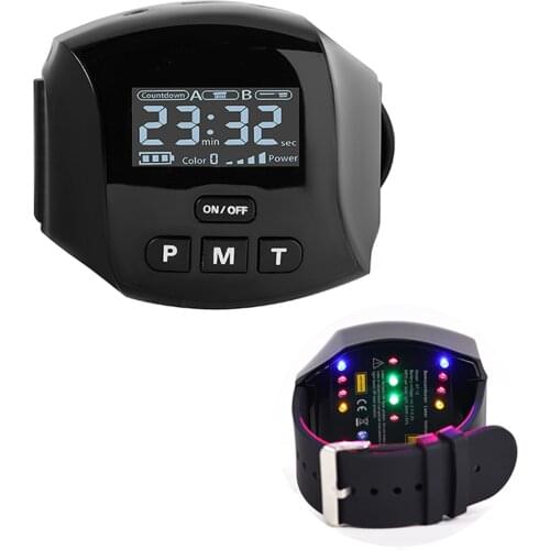 ATANG Physiotherapy Tool