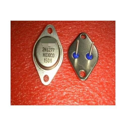 Free shipping 10PCS/LOT in stock 2N6277 50A/150V TO-3