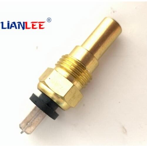 Free Shipping Water Temperature Sensor For Rodeo Pajero Mitsubishi Colt Shogun I Open OEM#MD050214