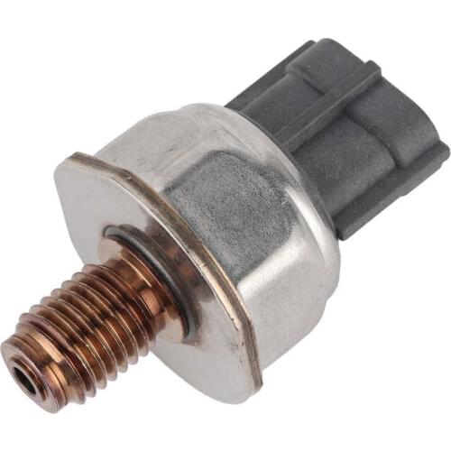 Car Fuel Rail Pressure Sensor 55PP05-01 45PP3-1 Replacement Fit for Ford Transit Mk7 Peugeot Boxer Citroen Relay 2006-2020