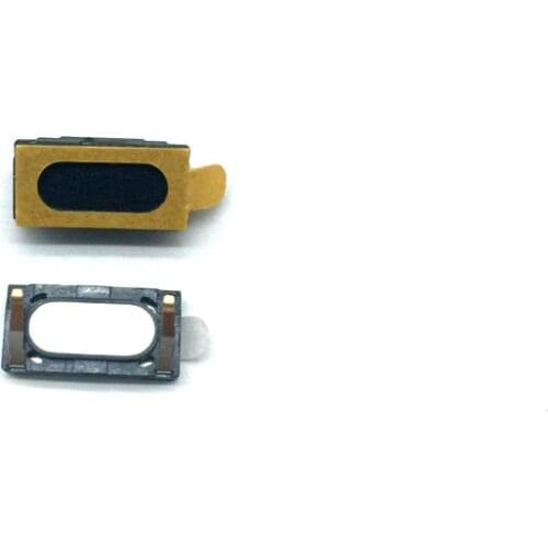 2pcs Moblie Phone Speaker Earpiece Speaker Receiver Replacement & Parts For HOMTOM HT16 HT3 Pro HT7 HT17 Pro