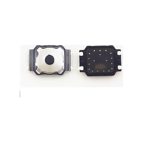 For samsung s6 edge G920F g9250 home Button Switch Top Inner ON OFF Contact Button Spring Piece on charging port flex cable