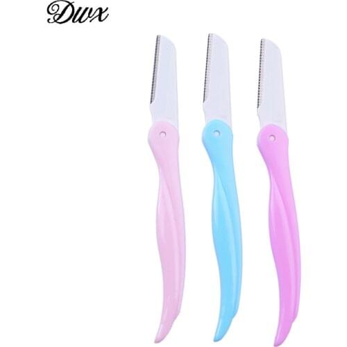 DWX Eyebrow Trimmers