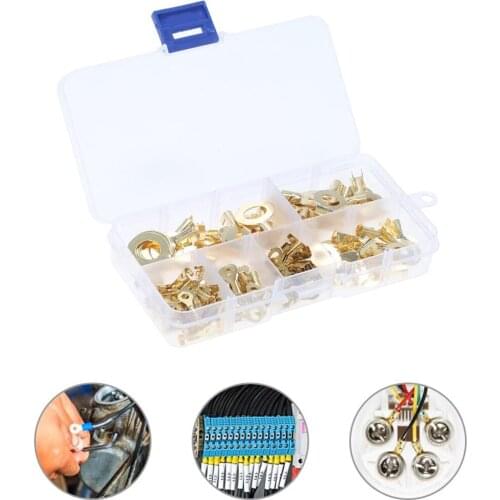 GOOGZON Connectors And Terminals