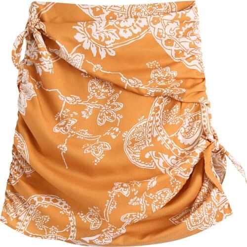 JCKILIG Women's Mini Skirts