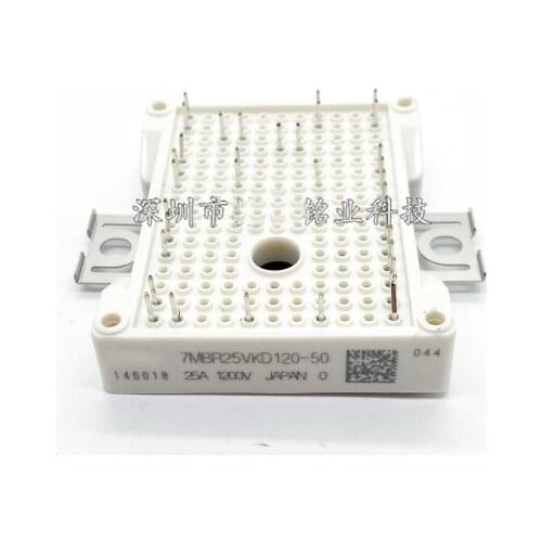 FP50R06W2E3 7MBR25VKD120-50 7MBR35VKD120-50 Module Original, can provide product test video