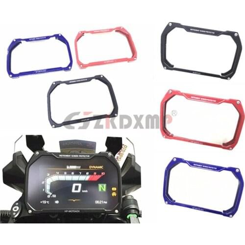Motorcycle Meter Frame cover screen protector Cover Protection Parts For BMW R1200GS R1250GS R1250GSA F850GS F750GS F900xr F900R