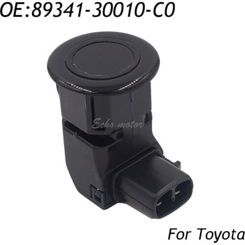New Parking Sensor For Toyota Lexus IS250/IS350,GS30/GS35/GS43/GS460,GS450H 89341-30010-C0,89341-30010