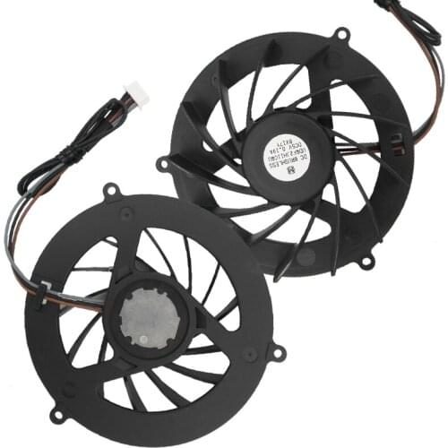 NEWLaptop Cooling CPU FAN Repair Replacement for Acer Aspire 6930 6930G MG64130V1-Q000-G99(DC5V 1,.0W) UDQF2JH11CQU AD5805HX-HB3
