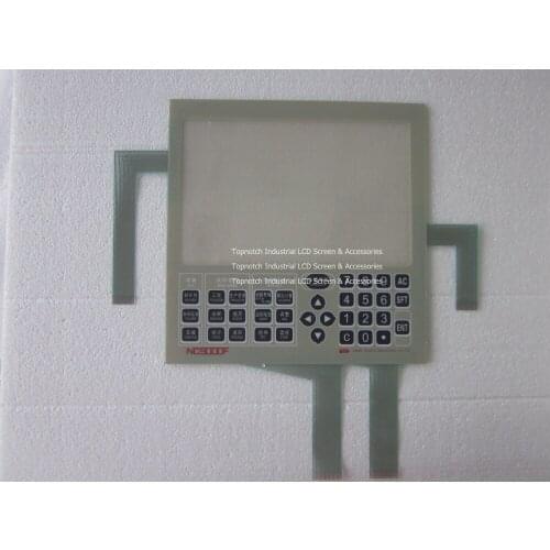 Brand New Touch Screen Digitizer for NC90F NC9300 NC9000F Touch Pad Glass