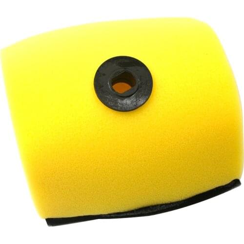 Cross Motorcycle Parts Air Filter Cleaner For HONDA CRF150F 2003-2017 CRF230F 2003-2019 CRF 150F 230F 150 230 F