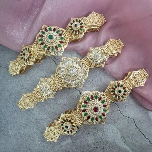 Hot selling Female fashion contracted, wedding noble and elegant metal belt, adjustable length belt