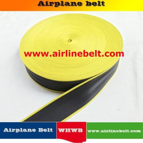 34 meter roll two car seat belt webbing auto racing safety harness strap 48mm wide 5 bars car interior accessories for all car