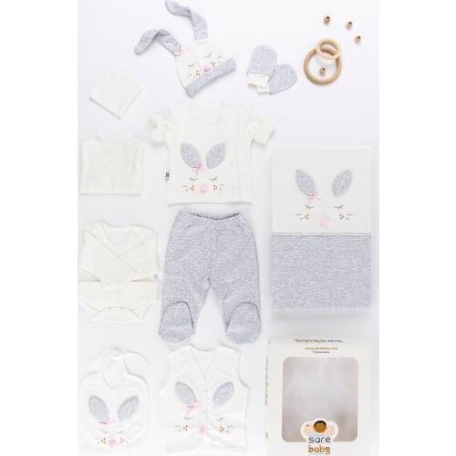 Комплекты одежды для новорождённых девочек Sarebaby China At AliExpress