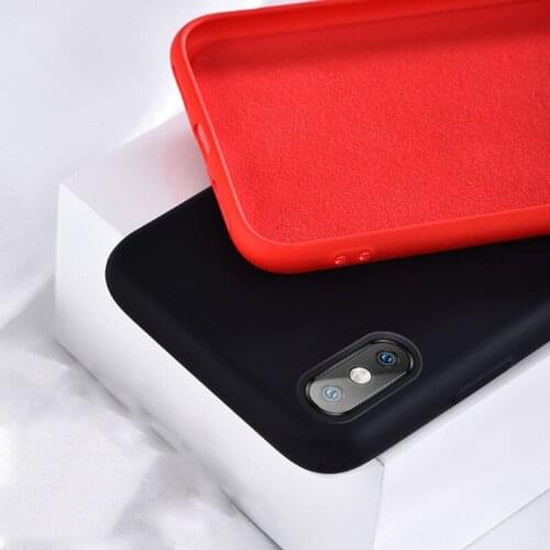 Silicone Phone Case For Huawei Honor 8X 9X Play P40 Pro lite View 30 Y9s Y9 Prime 2019 Smart Z Mate 20 X nova 6 Enjoy 10S Cover