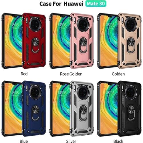 Sunjolly Case for Huawei Mate 30 Wallet Stand Flip PU Leather Phone Case Cover coque capa Huawei Mate 30 Case Cover
