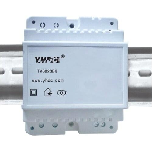 Voltage transformer TV6023BK