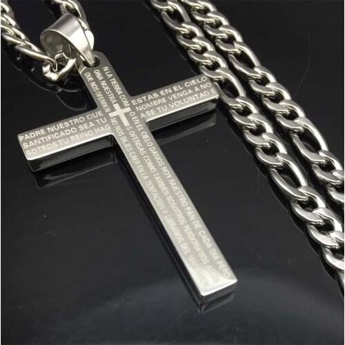 WITAYA Cross Stitch Chains