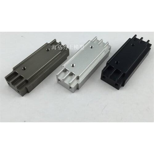 1/14 Scania R470 R620 1851 RC Tractor Truck Drag Head Truck Metal beam crossbeam upgrade For TAMIYA 56338 56323 335 Upgrade