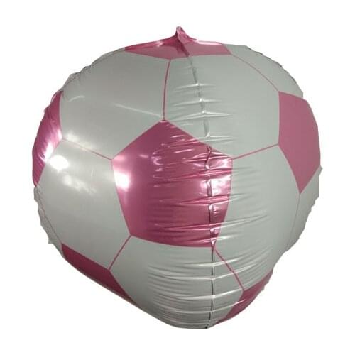 1Pc Babyshower Football Balloons Boss Baby Birthday Party Aluminium Foil Ballons Birthday Party Decorations Adult and Kids