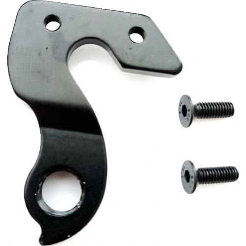 1pc Bicycle Parts MECH dropout For Specialized tarmac SL6 Venge ViiAS s-works Cipollini RB1K derailleur hanger carbon frame bike