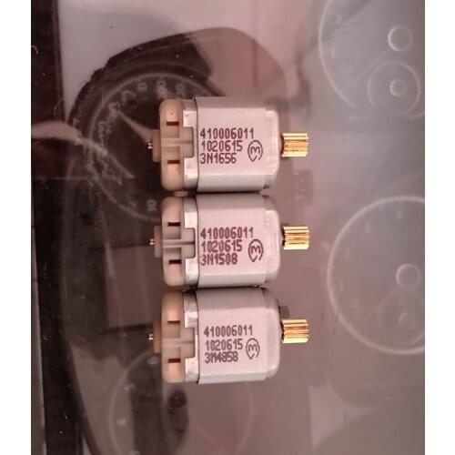 1pcs High quality for Johnson original 280 DC motor Electric for car ELV Motor Central locking motor