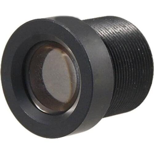 16MM CCTV Security Camera Focal Length Lens IR Board NK-Shopping