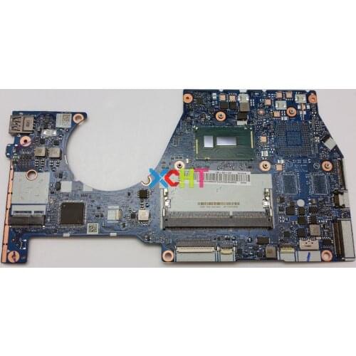 5B20H35637 NM-A381 w i5-5200U 2.2 GHz CPU for Lenovo Yoga 3 14 NoteBook Laptop Motherboard Mainboard Tested
