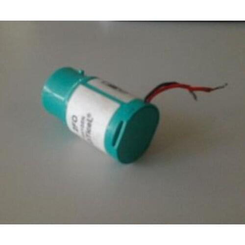 Free shpping oxygen sensor 2FO new and original oxygen sensor 2FO plastic container O2 sensor emission detection sensor
