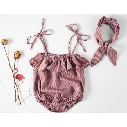 Darcoo BB Sets Of Clothes For Newborn Girls