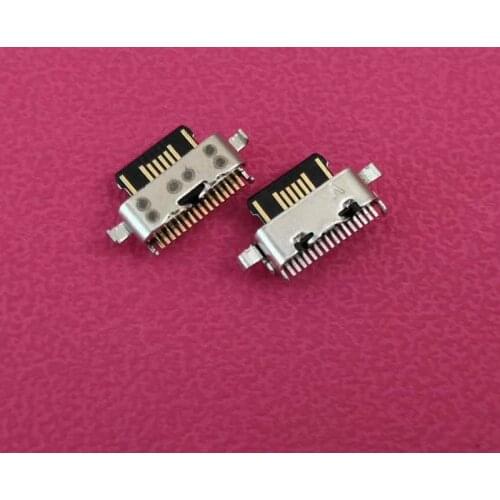 For meizu Pro 7 pro7 Type C USB Charging Port Connector Plug Jack Socket Dock Repair Part
