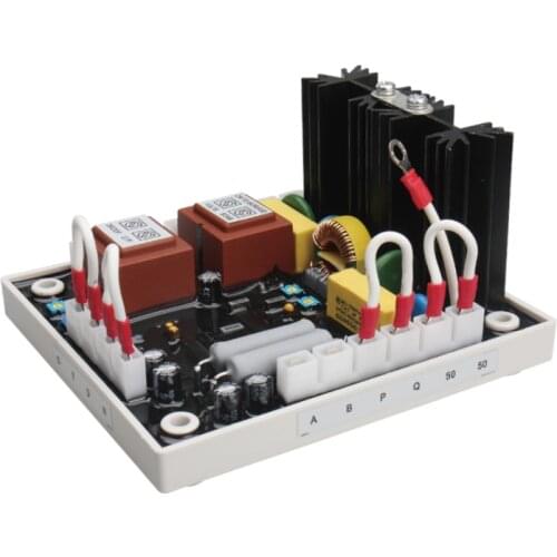 EA63-7D generator accessories generator EA63-7D regulator Regulator AVR