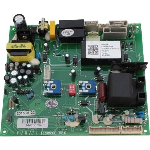 Ferroli Spare Parts For Household Appliances