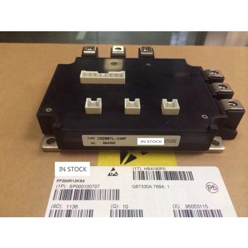CM200TL-24NF IGBT module in stock