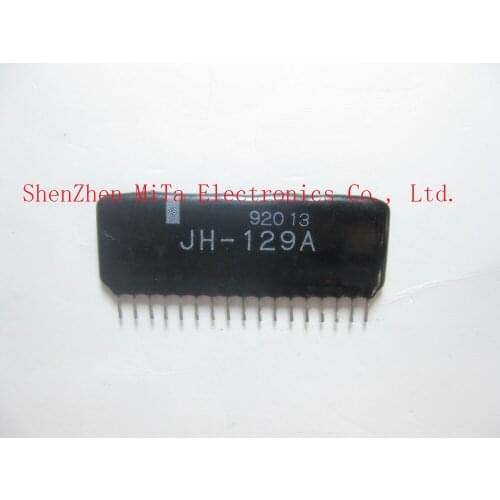 JH-129A ZIP-17P Original Free Shipping
