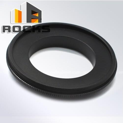 58mm Lens Macro Reverse Adapter Ring Suit For Samsung NX Camera