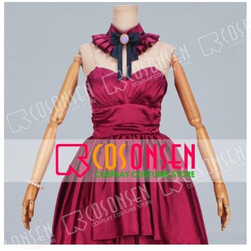 COSPLAYONSEN Uta no Prince Sama love legend star Nanami Haruka Cosplay Costume Season 4 adult costum all size