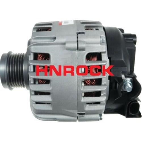 NEW HNROCK 12V 150A ALTERNATOR TG15C169 TG15C183 TG15C186 TG15C214 TG15C234AV6N-10300-GB AV6N-10300-GC AV6N-10300-MB FOR FORD