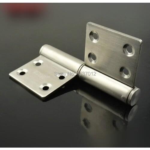 Hinge 4" Fire door hinge