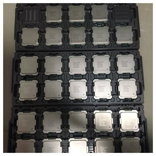 Intel Xeon Processor E5-2680 v4 (35M Cache, 2.40 GHz) CM8066002031501 SR2N7 CPU