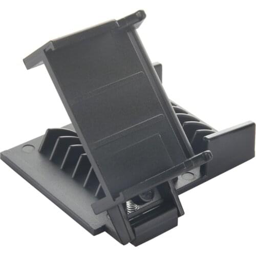 Professional Hair Polishing Nozzle Clipper Guard Guide Polisher Polishen