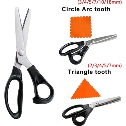 RIGWARL Sewing Scissors